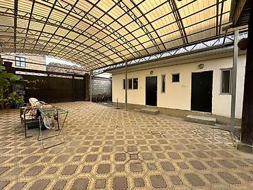 110: 🔥 Продаётся дом в ж/м Кок-Жар 🔥 🏡 Дом с готовым квартирным бизнесом 📐 — 2