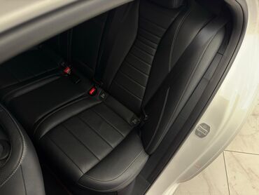 Mercedes-Benz: Mercedes-Benz E-Class: 2018 г., 2 л, Автомат, Бензин, Седан — 8