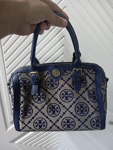 Əl çantası, Tory Burch, Yeni