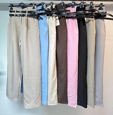 pantalone s: 03. L. Pantalone 2.700 dinara — 1