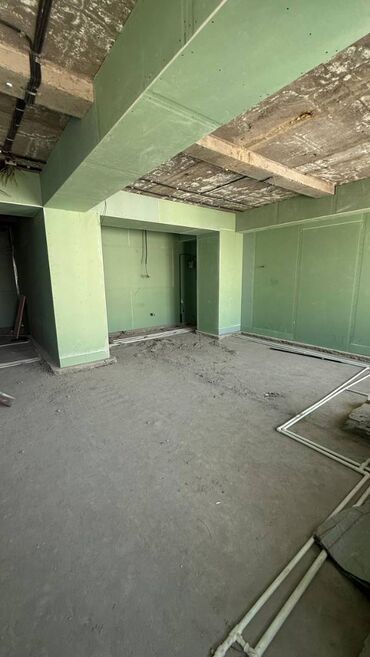 4 комнаты, 131 м², Элитка, 14 этаж, Косметический ремонт