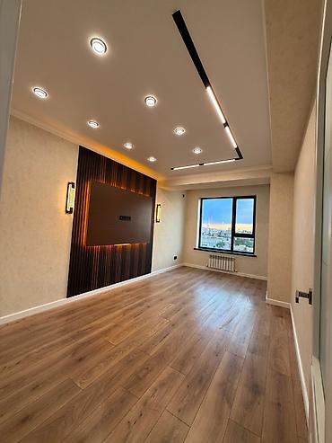 технопарк квартиры: 1 комната, 41 м², Технопарк 7 этаж — 4