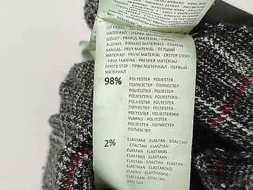 secound hand: Reserved, Spodnie materiałowe damskie, rozmiar XS — 5