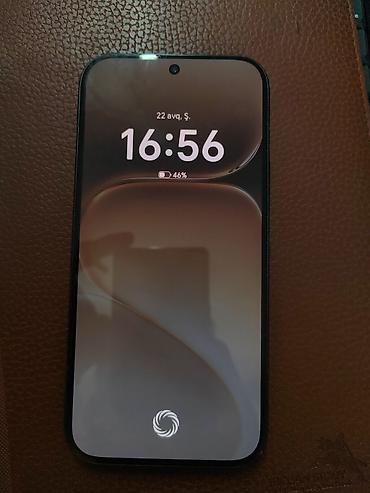 honor 90 512: Honor 60, 256 GB, rəng - Qara, Barmaq izi — 3