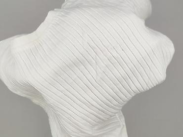dzersejowy top: Sinsay, Bluzka damska, rozmiar M — 5