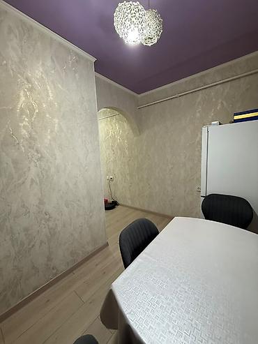 Продажа квартир: 1 комната, 44 м², Восток-5 мкр 1 этаж, Косметический ремонт — 2