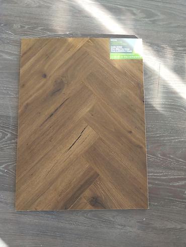 limonlu yolka: Medal UrbanStone laminat döşəmə paneli - Model/Code: H1002 - Tip — 1