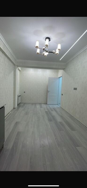 Yeni tikili: 2 otaqlı, Yeni tikili, 51 kv. m — 5