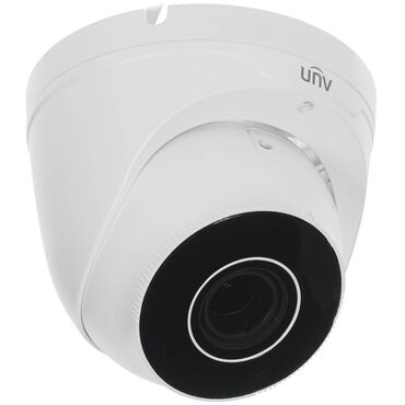 Модемы и сетевое оборудование: ВИДЕОКАМЕРА - IPC3632ER3-DPZ28-C IP-камера Uniview IPC3632ER3-DPZ28-C