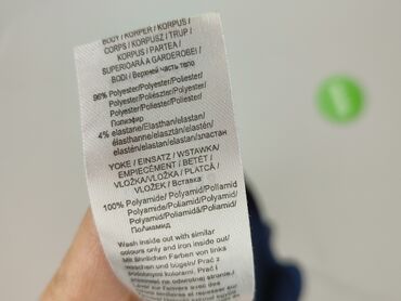 Topy: Orsay, Top damski, rozmiar S — 8