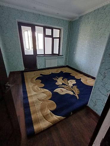 от 1 месяца: 3-х комнатная квартира на долгий срок Западный район Вся мебель✅ Евро — 10