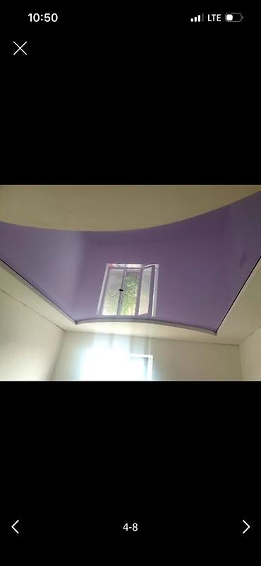 Натяжной потолок: Натяжной потолок Глянцевое, Матовое, 3D потолки Демонтаж, Монтаж, Бесплатный замер — 3