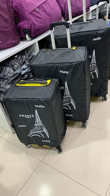 Çamadanlar: Çamadan Üzlüklərinin Online satışı S 18 AZN M 20 AZN L 22 AZN Modelə -da lalafo.az — 18 Çamadanlar: Çamadan Üzlüklərinin Online satışı S 18 AZN M 20 AZN L 22 AZN Modelə — 18