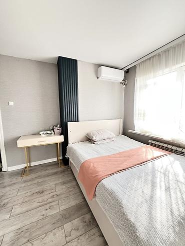 Продажа квартир: 3 комнаты, 60 м², Индивидуалка, 5 этаж — 6