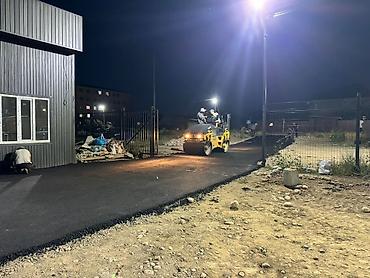 Кладка: Укладка асфальта, ямочный ремонт, капитальный ремонт, замена асфальта — 26