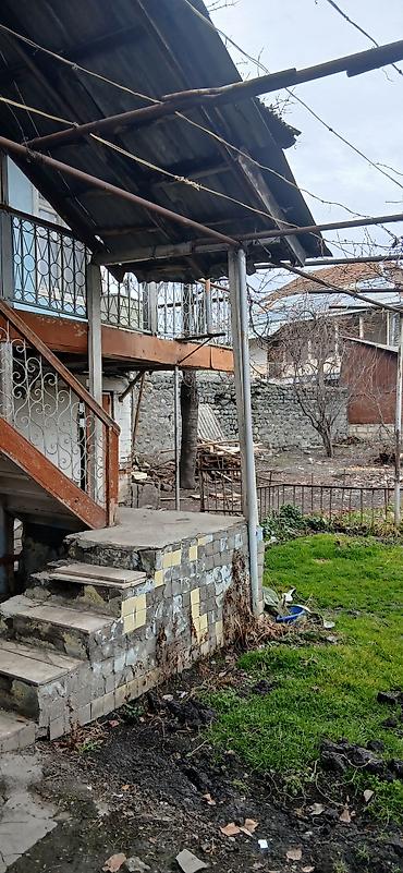 qala torpaq satılır: Qax seherinin merkezinde 5 - sot torpaq sahesi tecili satilir — 10