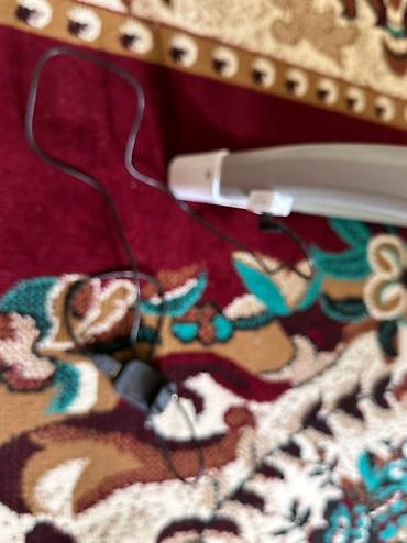 электрический колыбель: Электролюлька в идеальном состоянии брали несколько месяцев назад — 5