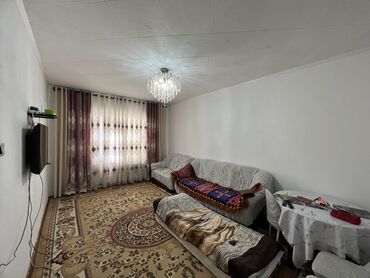 квартира район старый толчок: 3 комнаты, 63 м², 105 серия, 4 этаж, Косметический ремонт