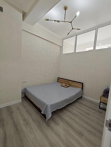 мурабаха рассрочка: 2 комнаты, 47 м², Элитка, 12 этаж, Косметический ремонт — 5
