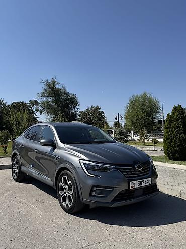Ssangyong: Ssangyong : 2021 г., 1.3 л, Бензин, Хэтчбэк — 6