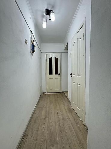 квартира в политех: 1 комната, 32 м², Хрущевка, 2 этаж, Косметический ремонт — 4