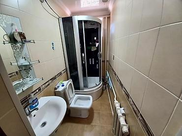 Продажа коттеджей и домов: Ул Манаса 29 Продаётся частный дом из кирпича с большим закрытым — 17