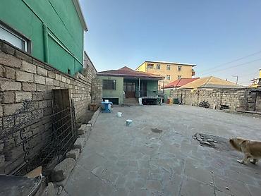 sulutəpədə satılan evlər: 4 otaqlı, 120 kv. m, Kredit yoxdur, Orta təmir — 2