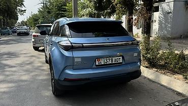 ender s: Zeekr : | 2020 г. Кроссовер — 2