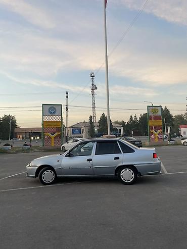 кавасаки ниндзя 650: Daewoo Nexia: 2011 г., 1.6 л, Механика, Бензин, Седан — 4