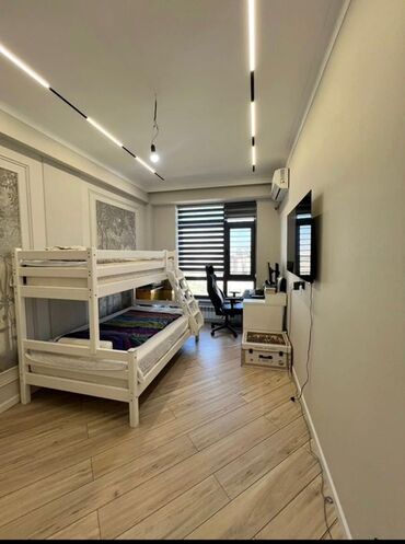 Продажа квартир: 2 комнаты, 67 м², Элитка, 11 этаж, Евроремонт — 11