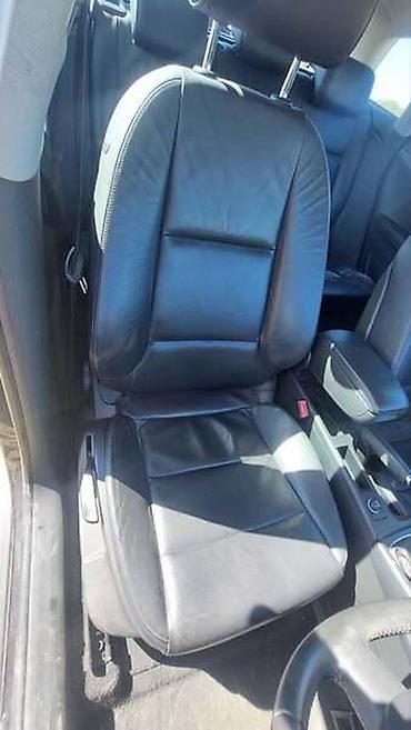 kompresor abac: 1.6TDI PUMPE DIZNE REIL ZA AUDI A3 OD 2008. DO 2012. GOD. | AUDI A3 — 4