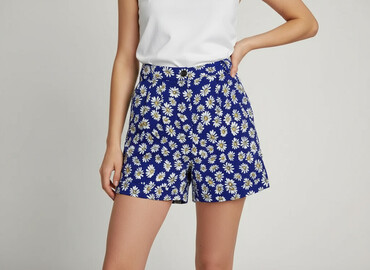 River Island, Szorty damskie, rozmiar XS