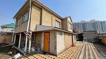 Продажа коттеджей и домов: Продаётся уютный двухэтажный частный дом! Ж/М Ак-Орго улица Бекбекей — 21