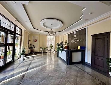 450000: 4 комнаты, 184 м², Золотой квадрат Элитка, 7 этаж, Евроремонт — 5