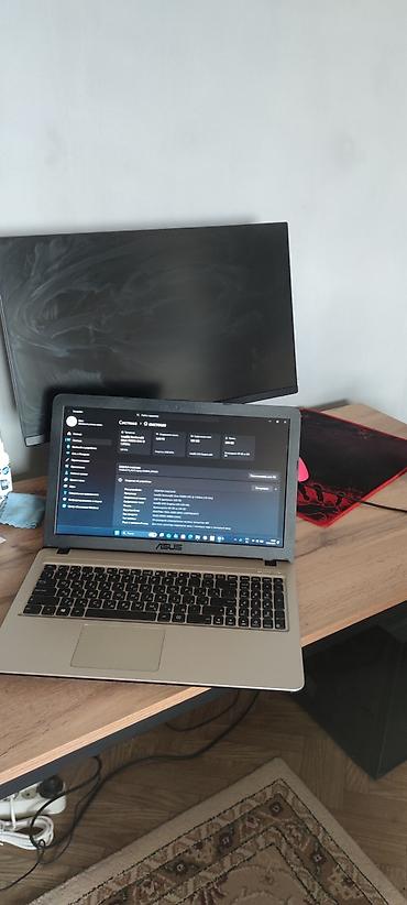 Для учебы, Б/у, Intel Pentium