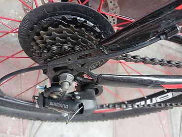 Velosipedlər: BTMX GTR-906 dağ velosipedi Yenidir 20 yanvar Melisa yasayis kompleksi — 3