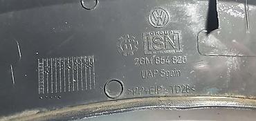 7 stapova: RUB KRILA ZD ZA VOLKSWAGEN T-CROSS | Volkswagen t cross zadnji desni — 3