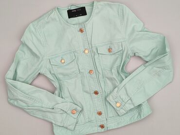 Women`s jeans jacket, SinSay, size M (EU 38)