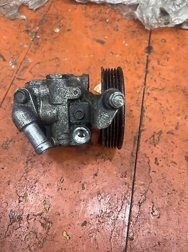 air pump: Гидроусилитель Subaru 2004 г., Б/у, Оригинал, Япония — 4