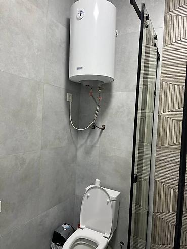 Иссык-Куль 2026: Коттедж, КОТТЕДЖ ЦО Palm Beach, Чок-Тал, Детская площадка, Парковка, стоянка, Охраняемая территория — 12