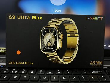 зонтик шатер: Продаю часы S9 Ultra Max Новый сегодня привезли В комплекте