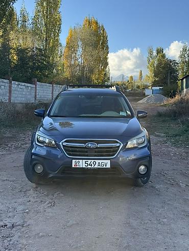 фары на опель вектра б: Subaru Outback: 2019 г., 2.5 л, Вариатор, Бензин, Универсал — 2