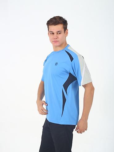 pull and: Мужская футболка, Все размеры, Adidas, Новый, цвет - Серый, Платная доставка — 2