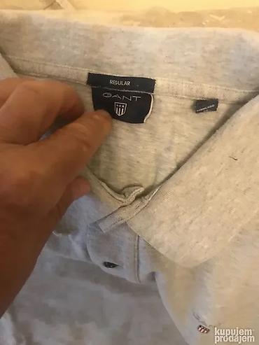 Džemperi: Džemper, L, M, XL, Gant, bоја - Crna, Pamuk — 13