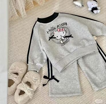 nike tech: Детская одежда: малыши в возрасте от 1-2 годика: тройка на мальчика — 9