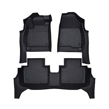 jee: Качественные родные полики TPE CHANGAN Q05 LIXIANG L6, L7, L9 TOYOTA — 3