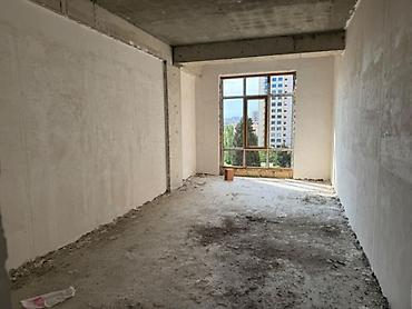 qara qarayev ev: Satılır 3 otaqlı yeni tikili 136.4 m², Nəriman Nərimanov m — 4