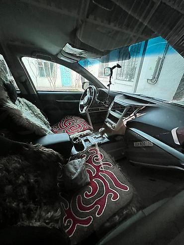 Subaru: Subaru Outback: 2009 г., Автомат, Бензин, Универсал — 14