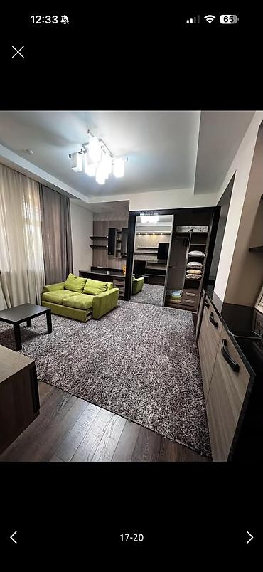 Долгосрочная аренда домов: 350 м², 6 комнат и более, бульвар Эркиндик — 13
