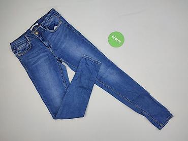 zara bluzki basic: Zara, Jeansy damskie, rozmiar XS — 2